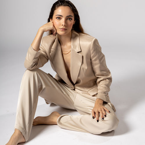 Editor´s Portrait The Self Magazine